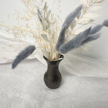 Load image into Gallery viewer, Mini Handmade Ceramic Vase Dried Flower Arrangement - #2