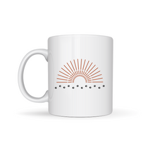 Load image into Gallery viewer, For The Pups Coffee Mug