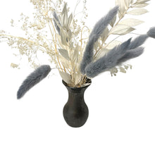 Load image into Gallery viewer, Mini Handmade Ceramic Vase Dried Flower Arrangement - #2