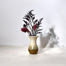 Load image into Gallery viewer, Mini Handmade Ceramic Vase Dried Flower Arrangement - #1