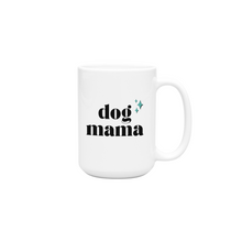 Load image into Gallery viewer, Dog Mama Coffee Mug
