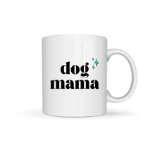 Load image into Gallery viewer, Dog Mama Coffee Mug
